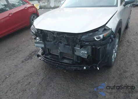 2020 Mazda Cx-30 Preferred Package from USA, damaged, VIN 3MVDMBDL4LM119904